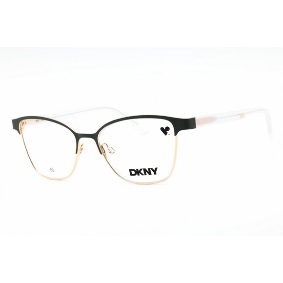 DKNY EYEGLASSES DK3007-012-52 New with case main image 2